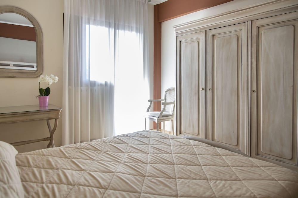 Grand Hotel Del Parco بيسكاسيرولي المظهر الخارجي الصورة