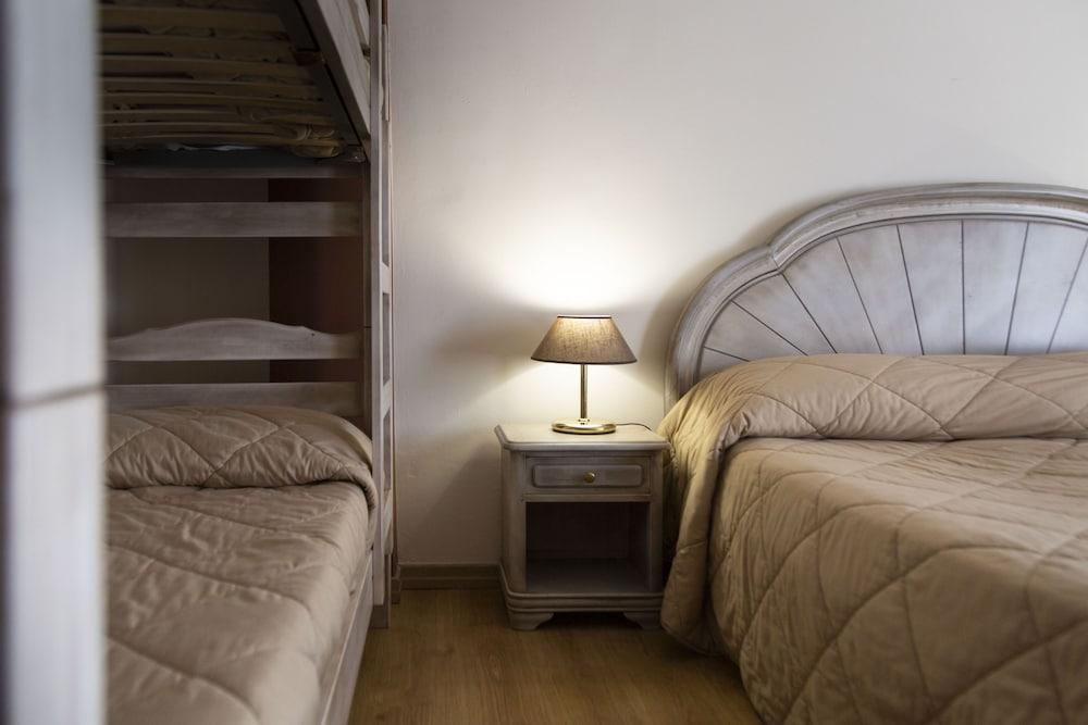 Grand Hotel Del Parco بيسكاسيرولي المظهر الخارجي الصورة
